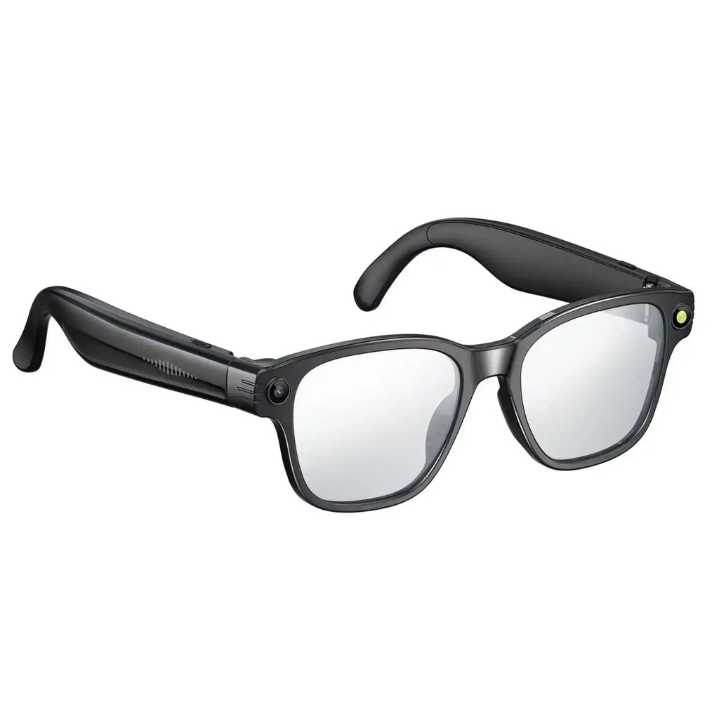 TUTT AI Camera Smart Glasses