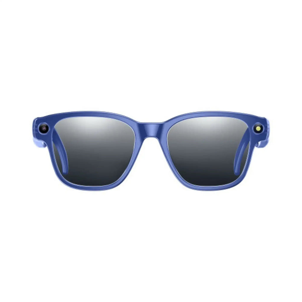 TUTT AI Camera Smart Glasses