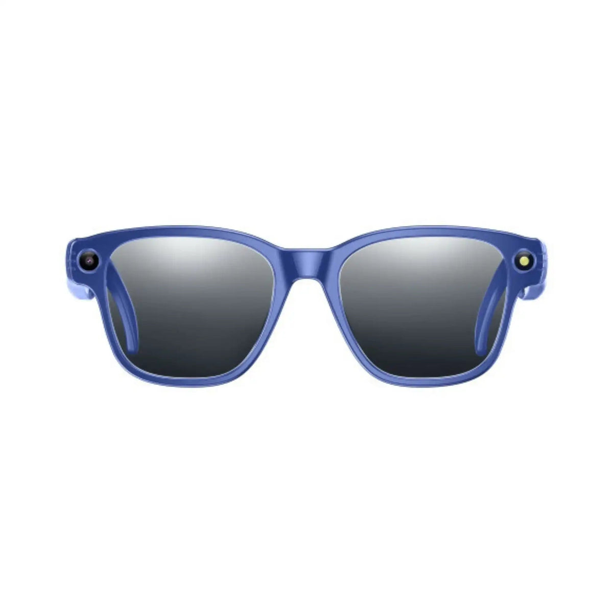 TUTT AI Camera Smart Glasses