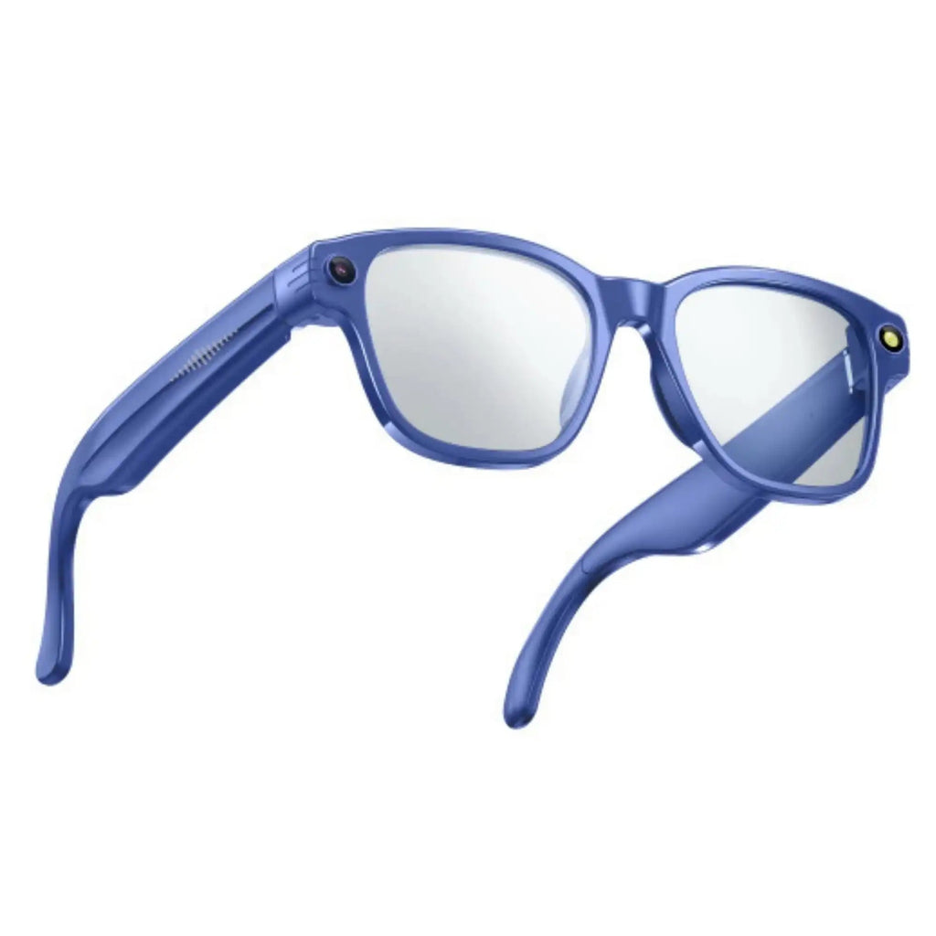 TUTT AI Camera Smart Glasses