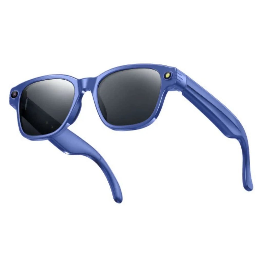 TUTT AI Camera Smart Glasses