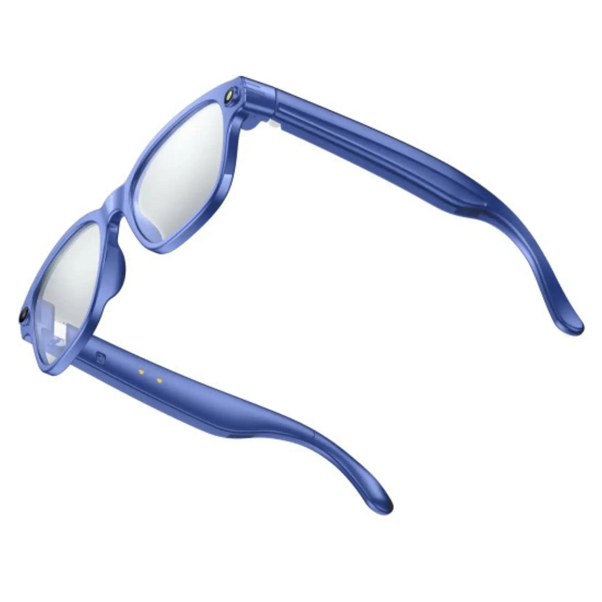TUTT AI Camera Smart Glasses