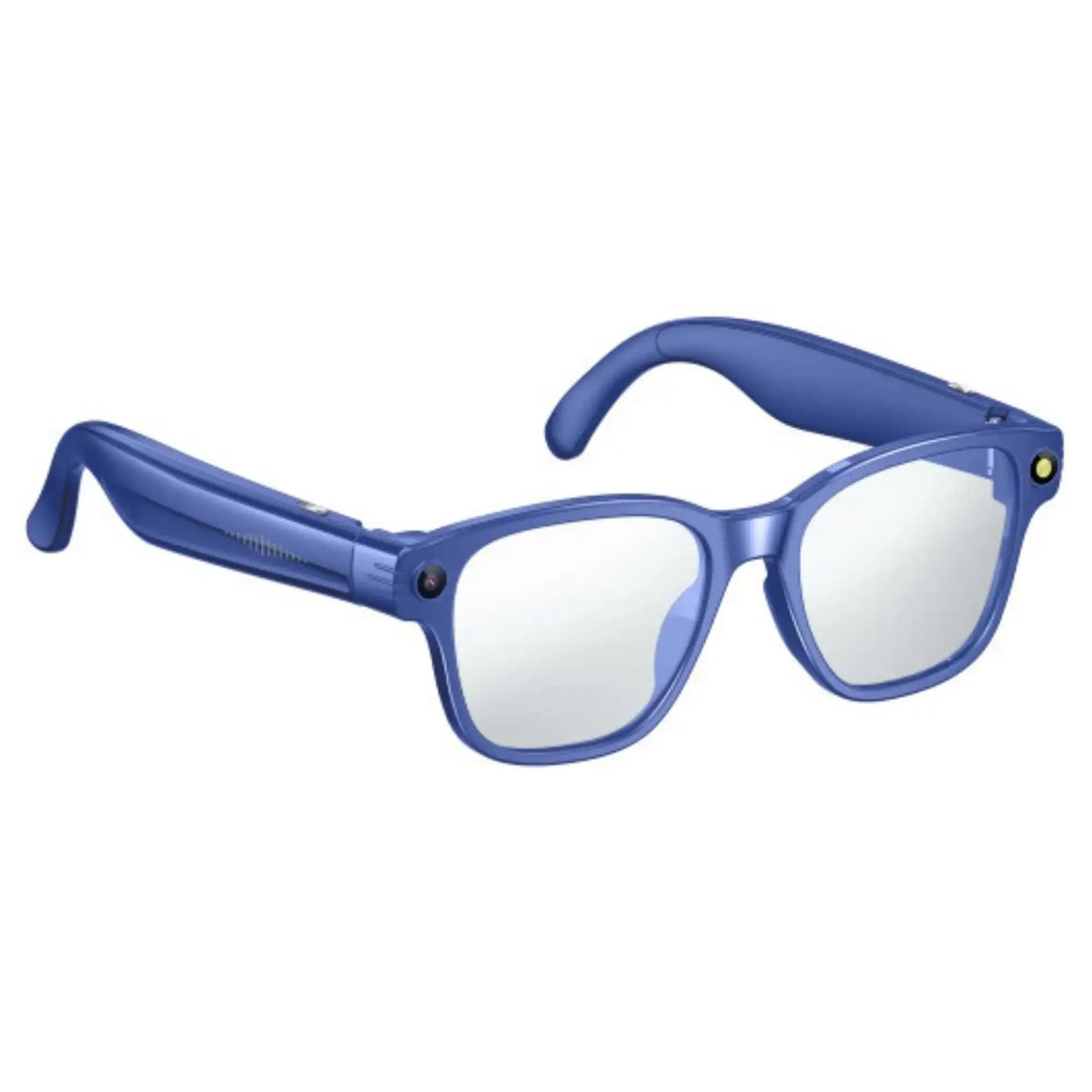 TUTT AI Camera Smart Glasses