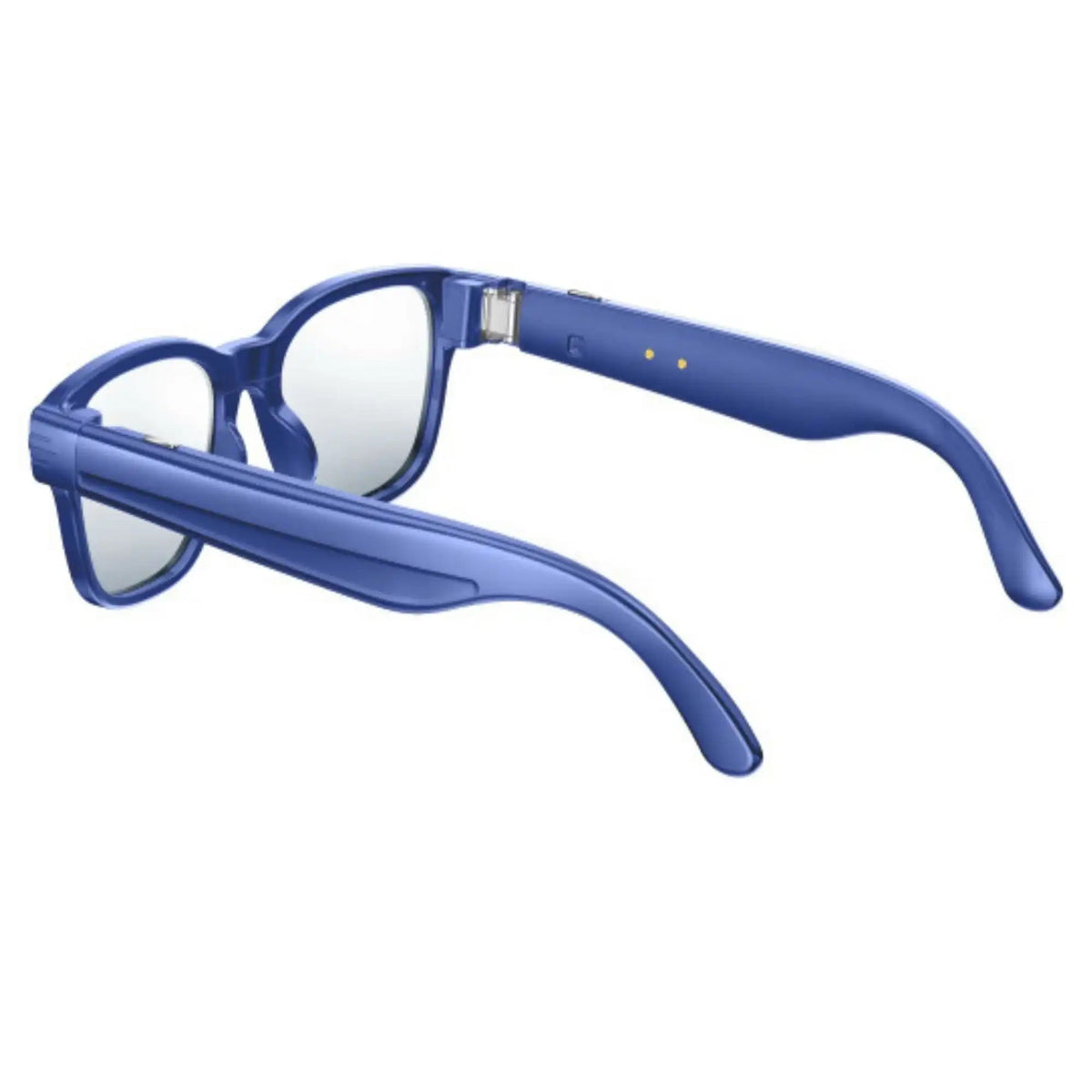 TUTT AI Camera Smart Glasses