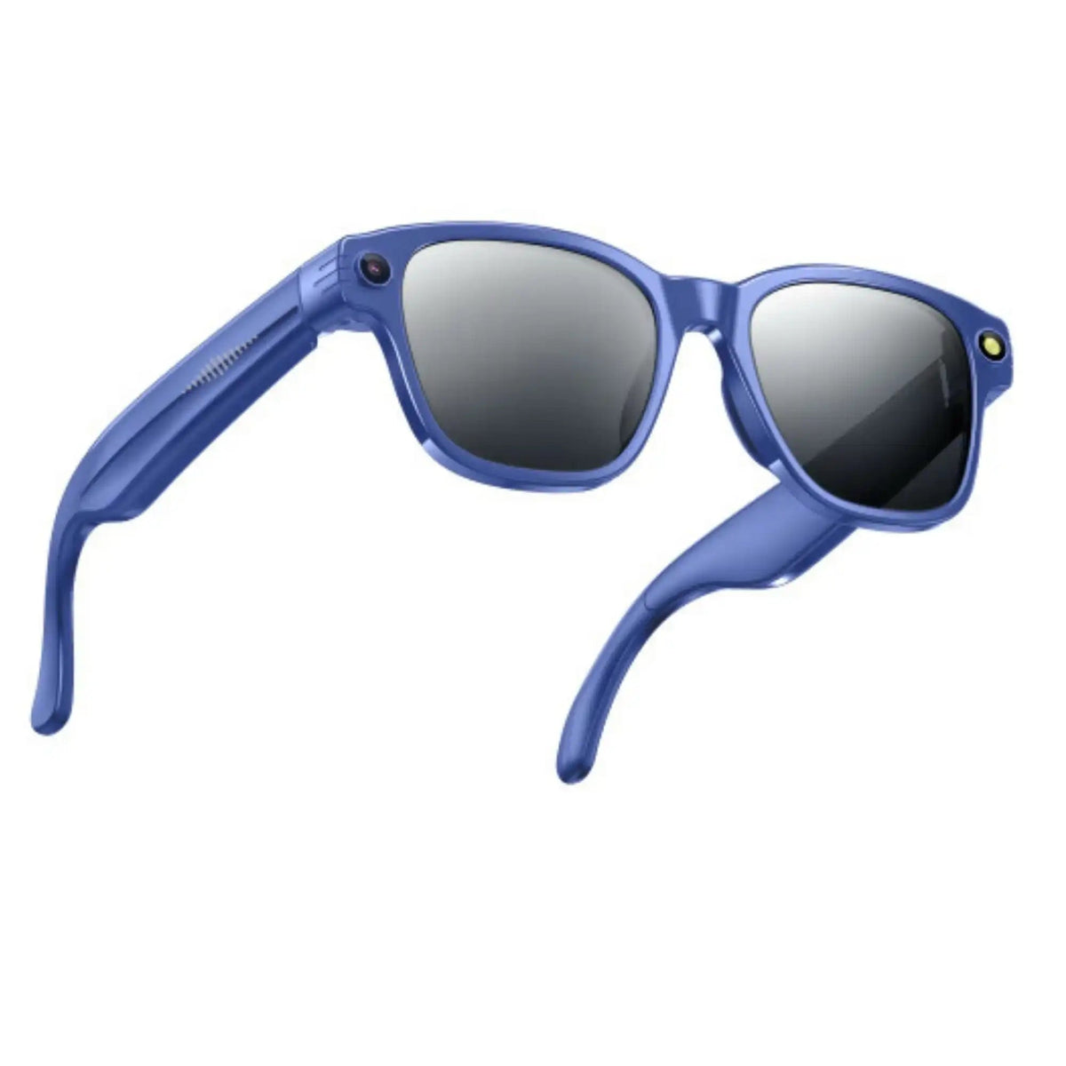TUTT AI Camera Smart Glasses