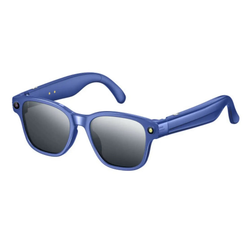 TUTT AI Camera Smart Glasses