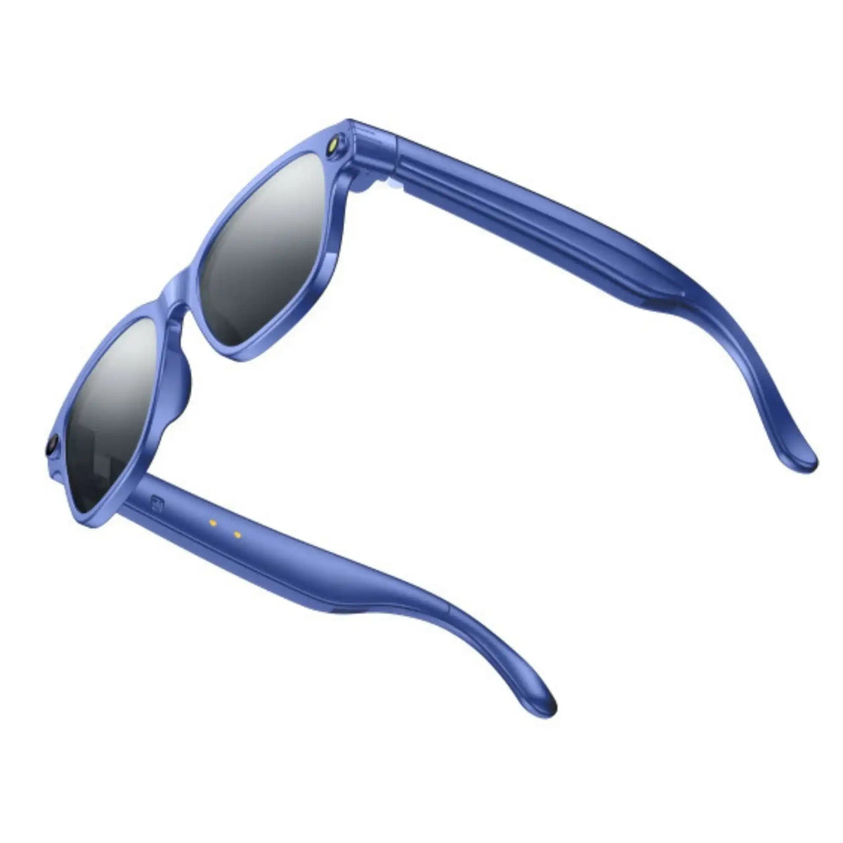 TUTT AI Camera Smart Glasses