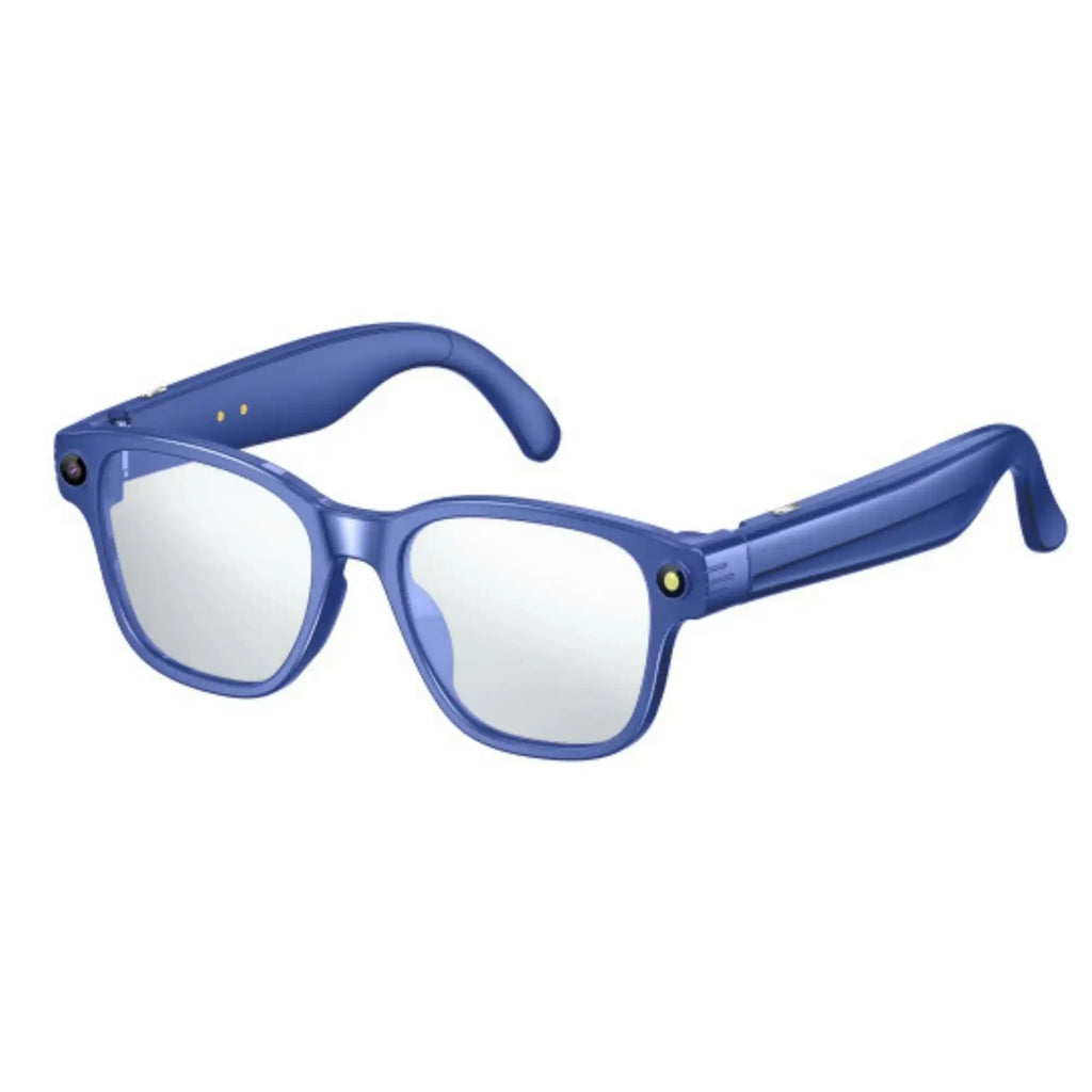 TUTT AI Camera Smart Glasses