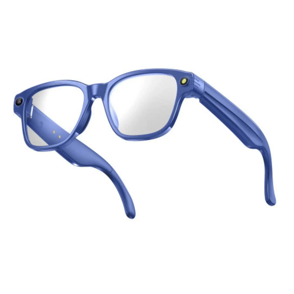 TUTT AI Camera Smart Glasses