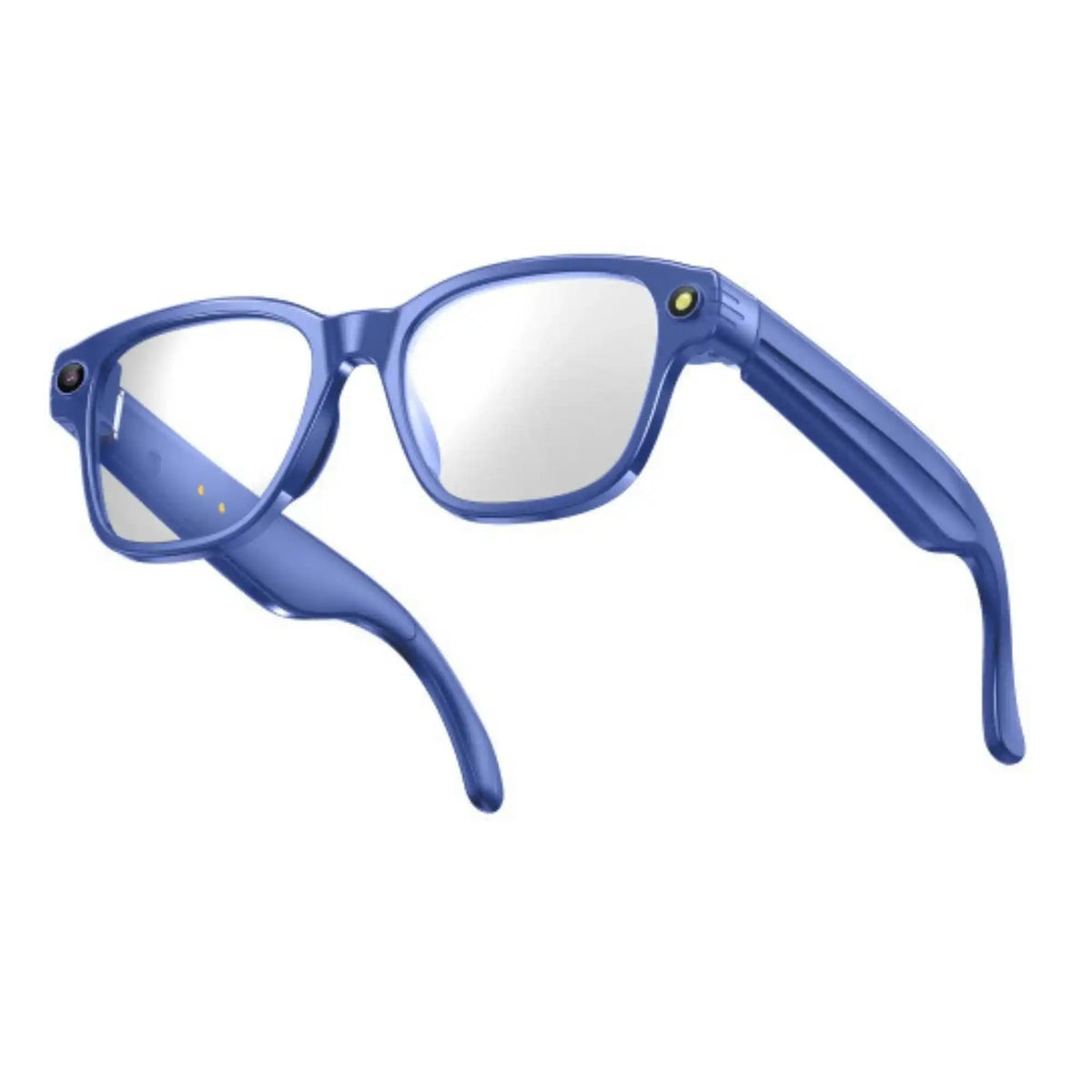 TUTT AI Camera Smart Glasses