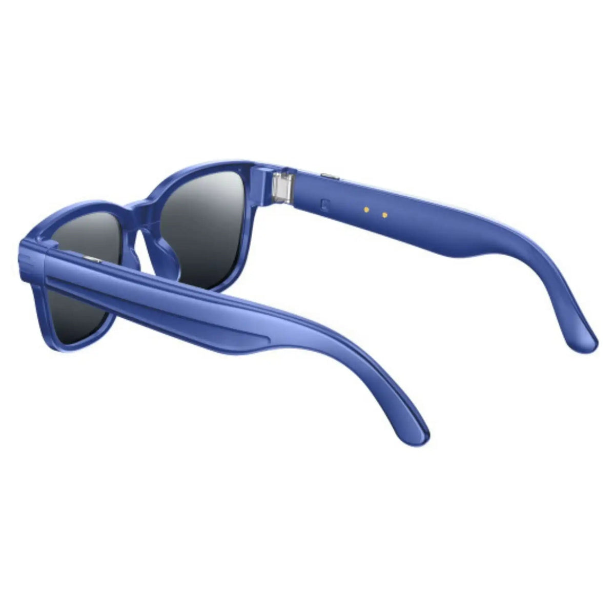 TUTT AI Camera Smart Glasses