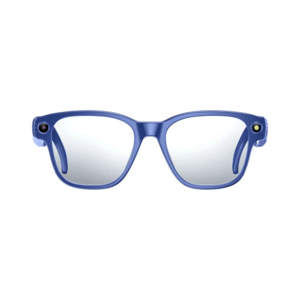 TUTT AI Camera Smart Glasses