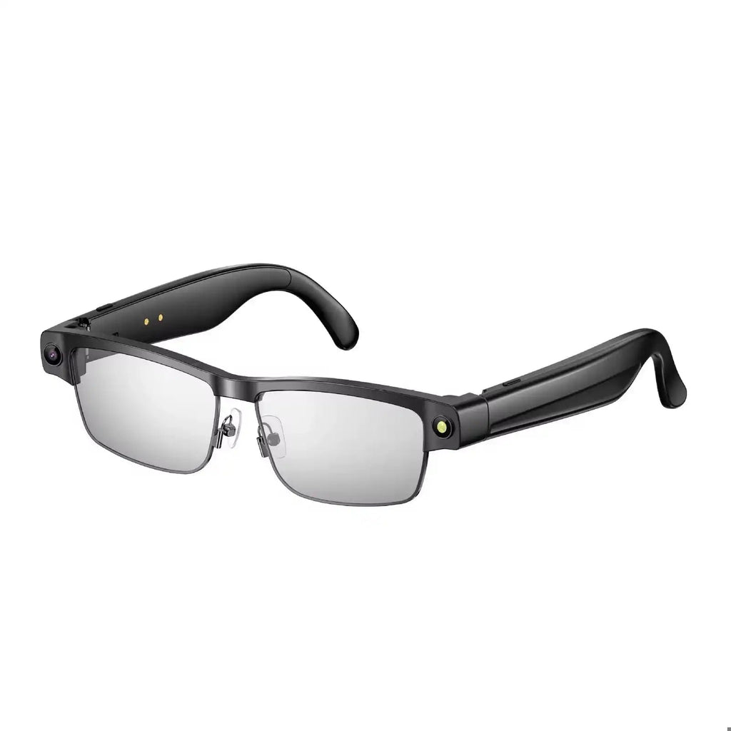 TUTT AI Camera Smart Glasses