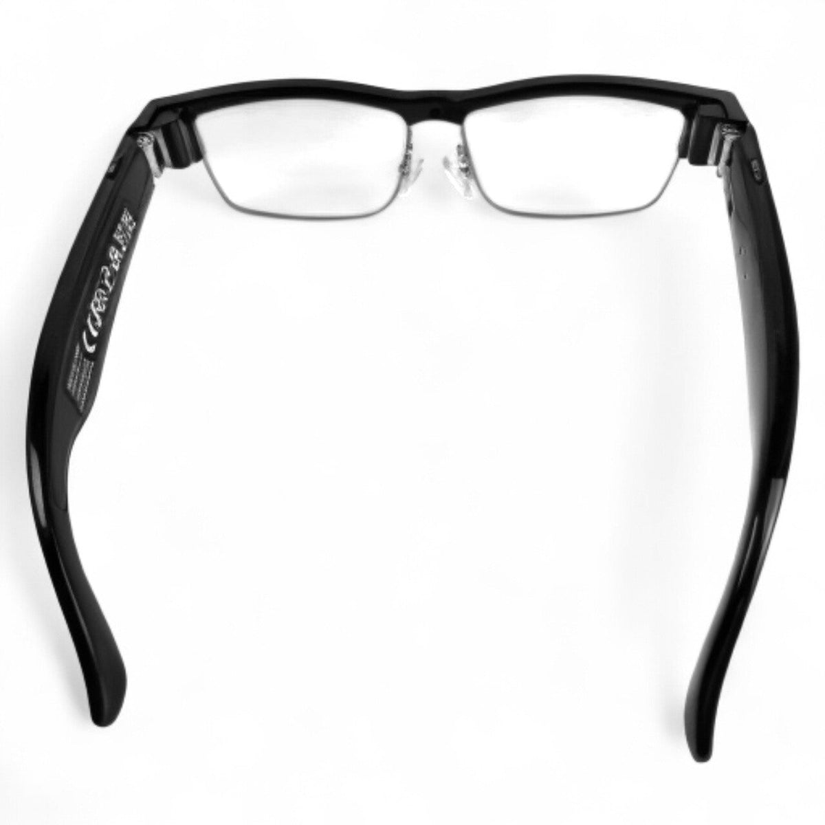 TUTT AI Camera Smart Glasses