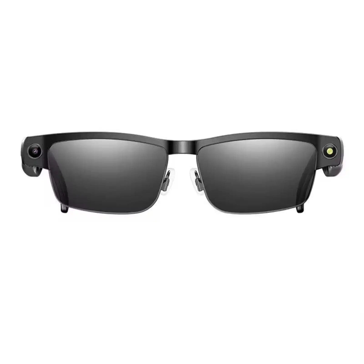 TUTT AI Camera Smart Glasses