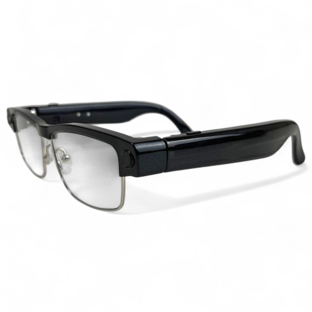 TUTT AI Camera Smart Glasses