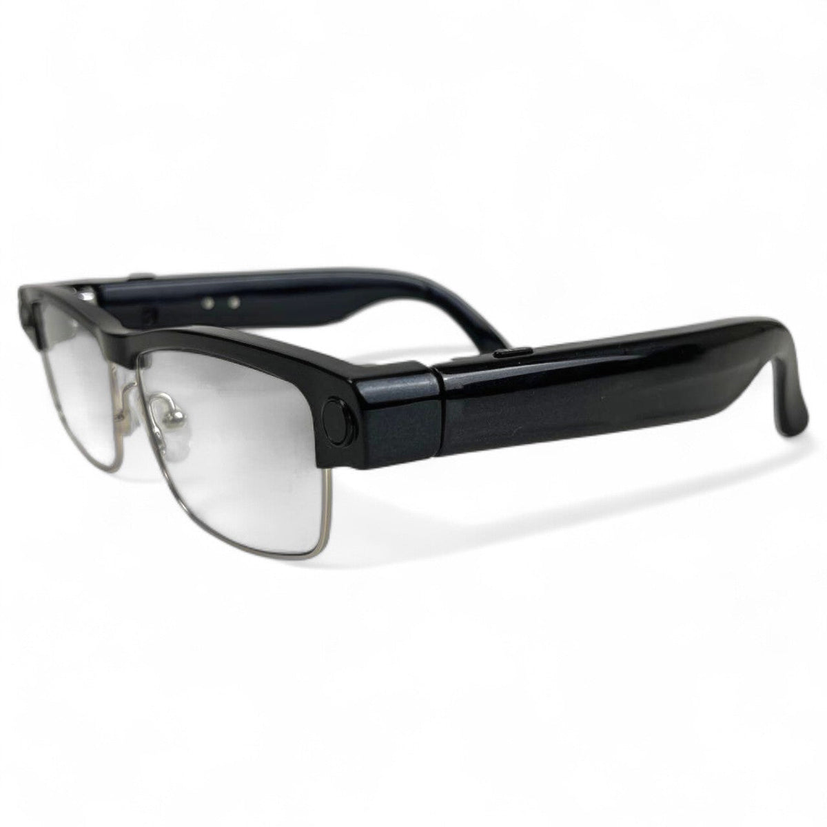 TUTT AI Camera Smart Glasses