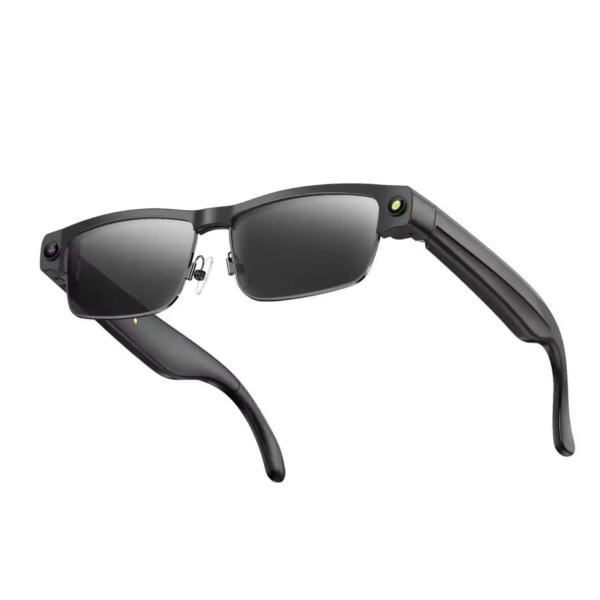 TUTT AI Camera Smart Glasses