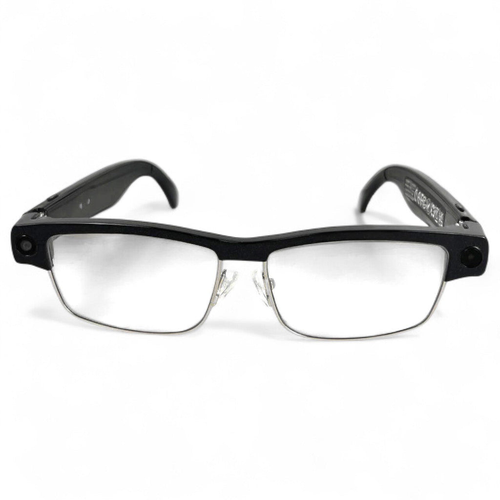 TUTT AI Camera Smart Glasses