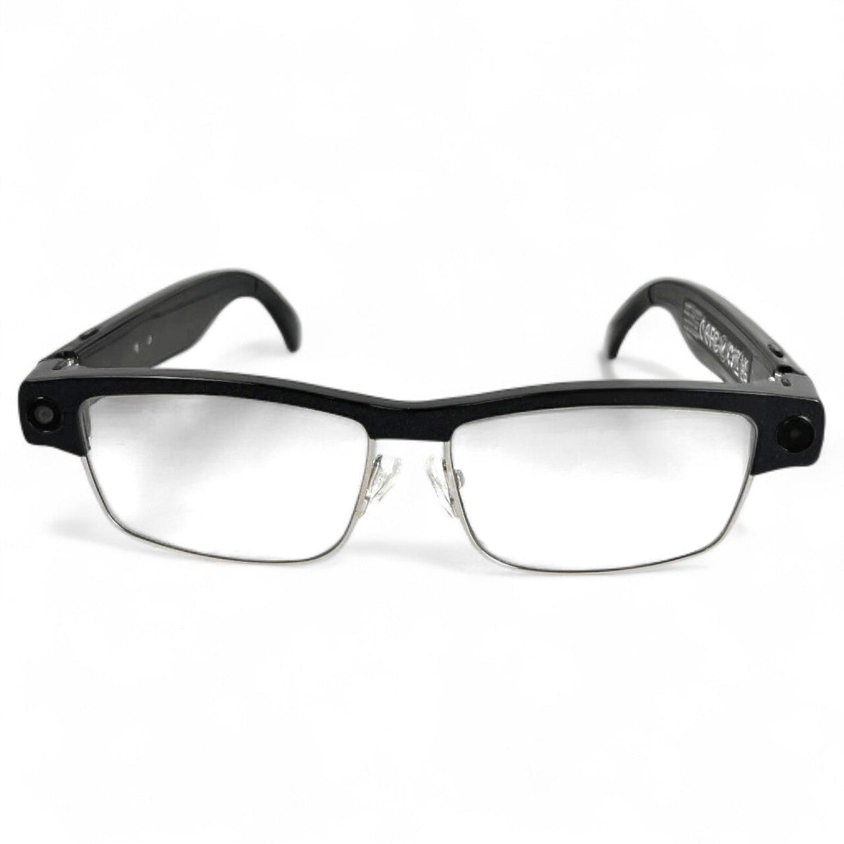 TUTT AI Camera Smart Glasses