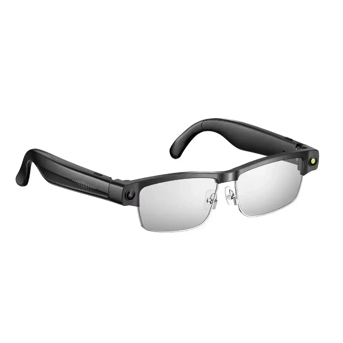 TUTT AI Camera Smart Glasses