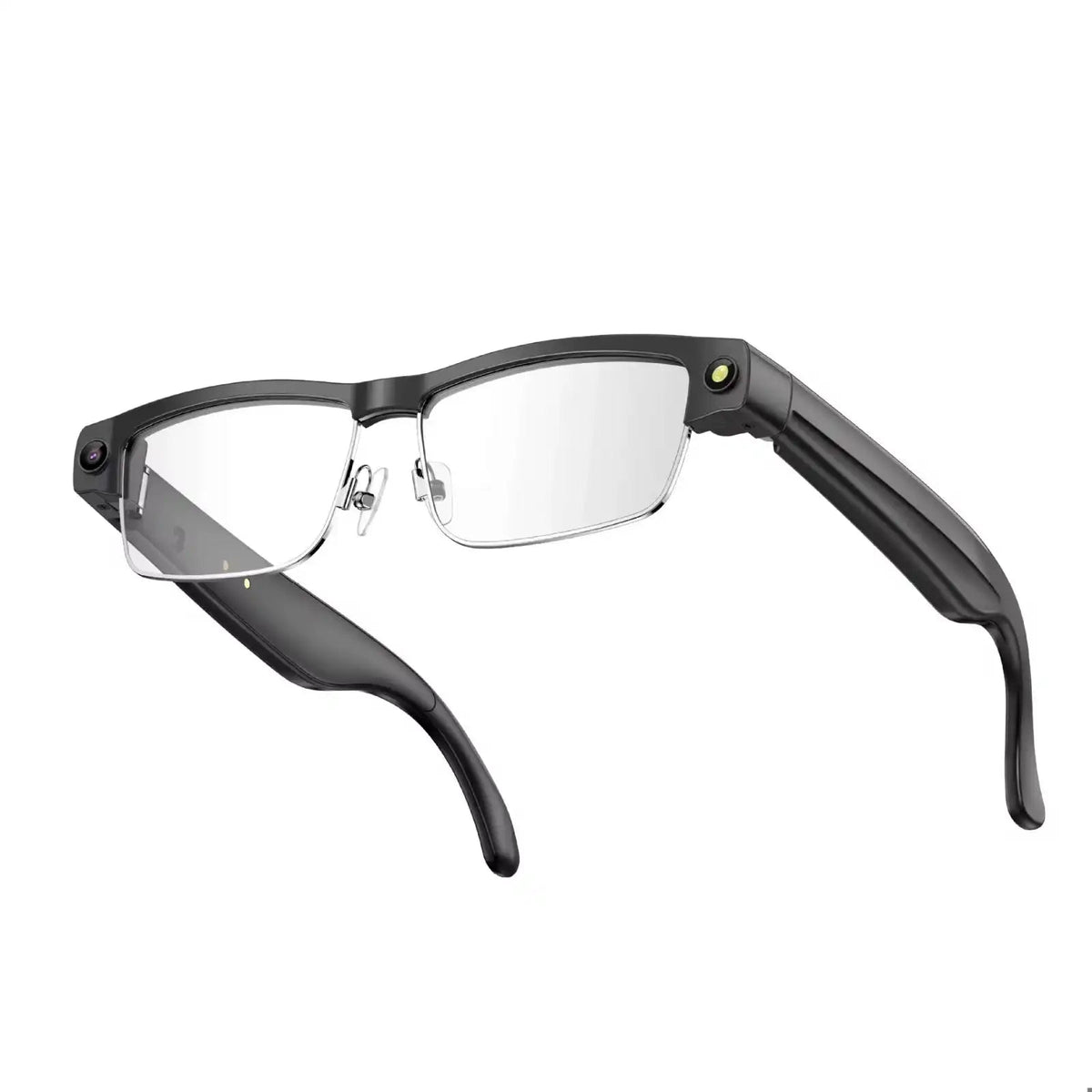 TUTT AI Camera Smart Glasses