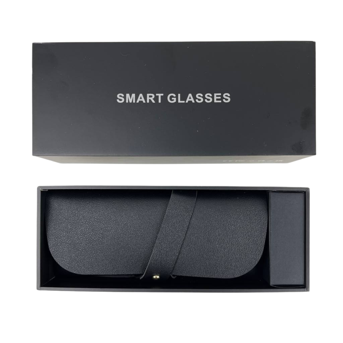 TUTT AI Camera Smart Glasses