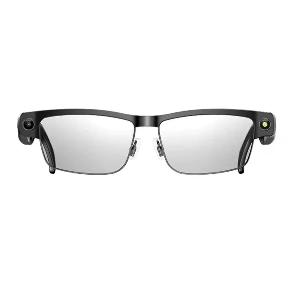 TUTT AI Camera Smart Glasses