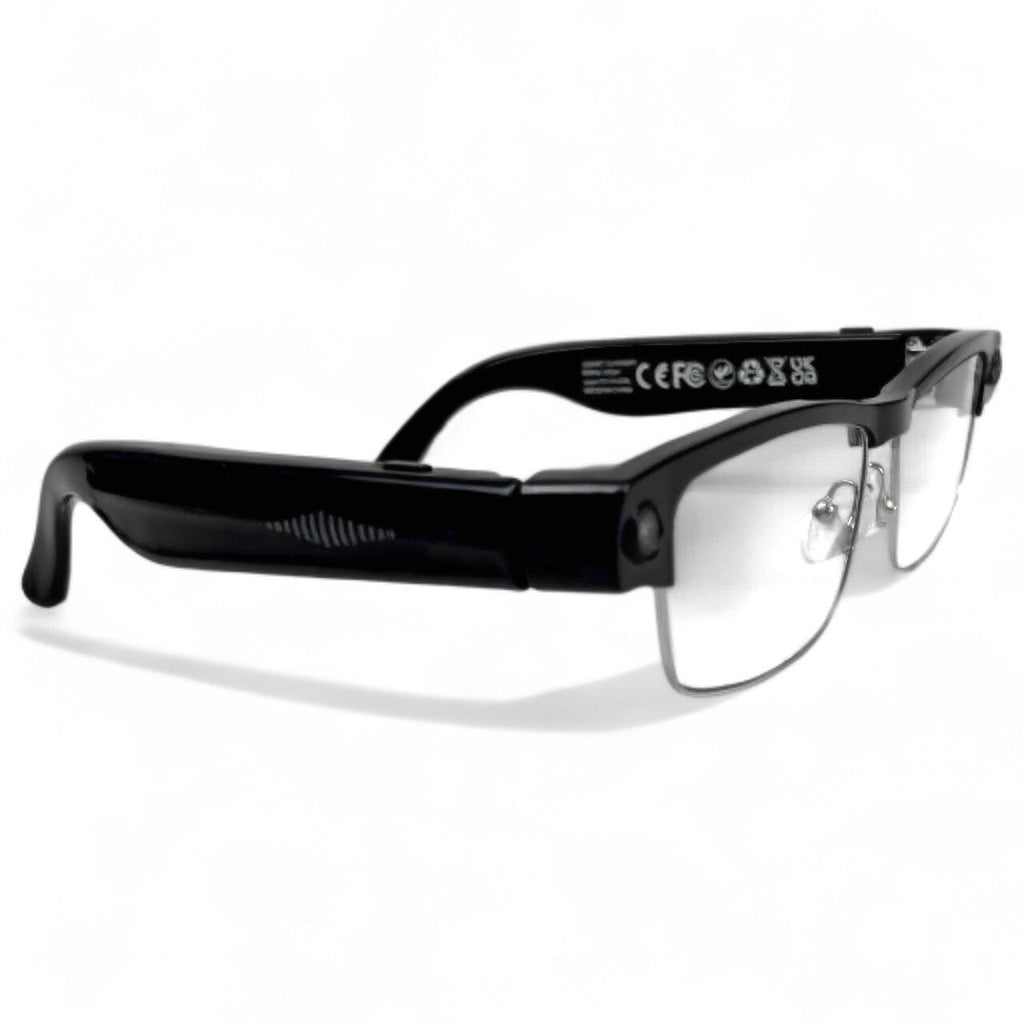 TUTT AI Camera Smart Glasses