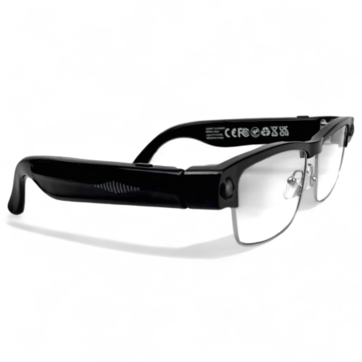TUTT AI Camera Smart Glasses
