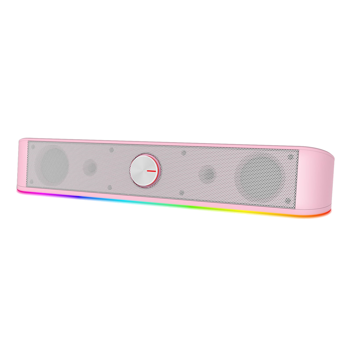 Redragon RGB Desktop Soundbar