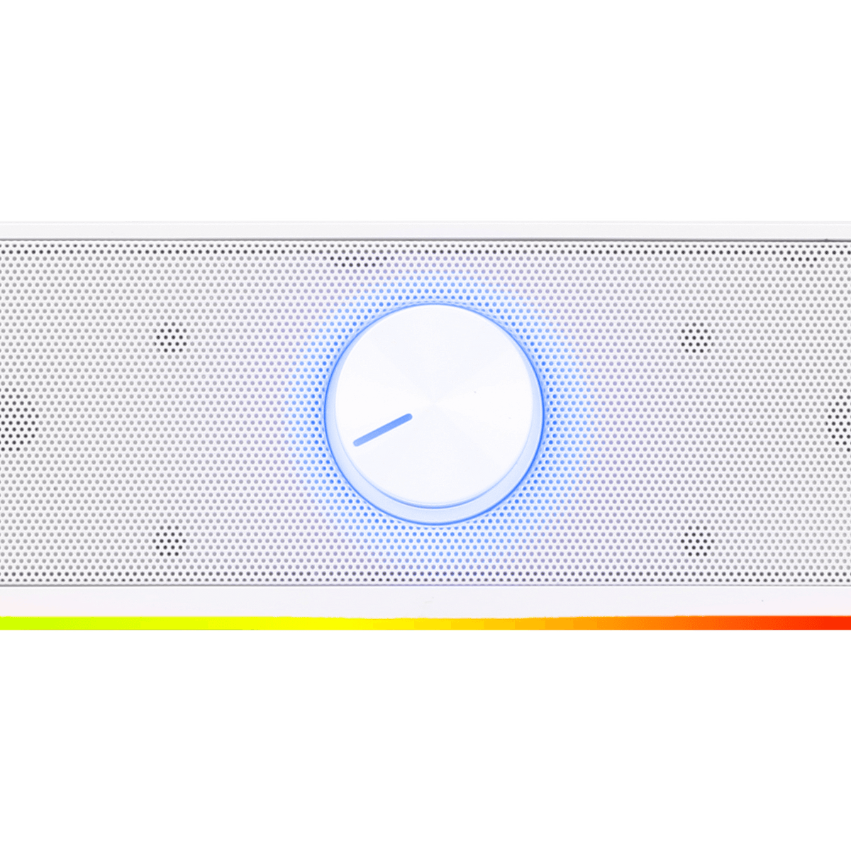 Redragon RGB Desktop Soundbar