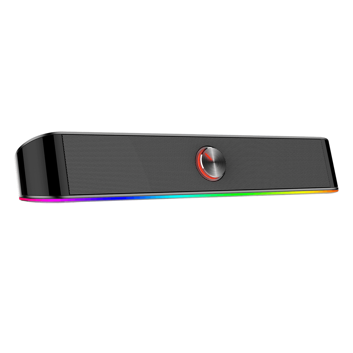Redragon RGB Desktop Soundbar