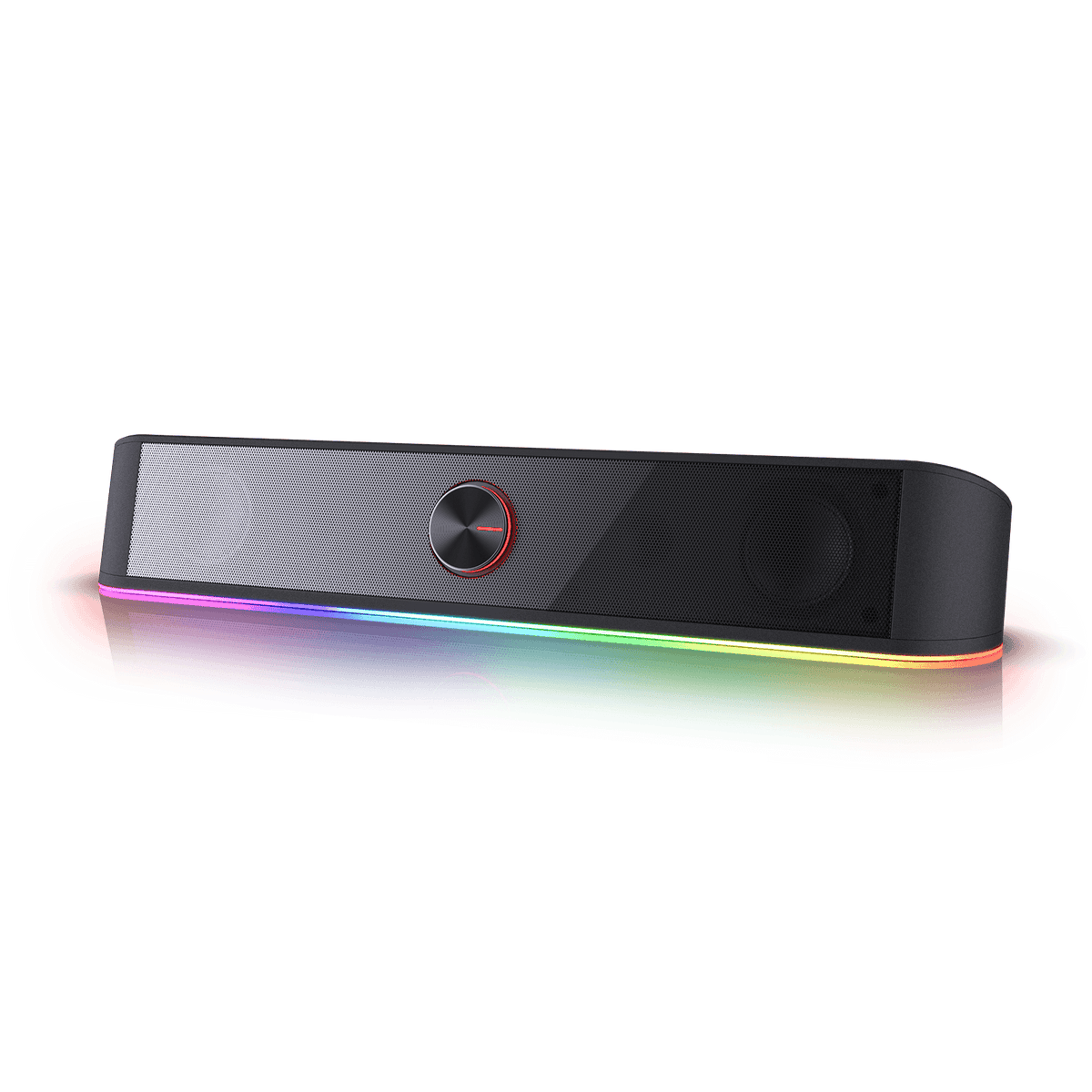 Redragon RGB Desktop Soundbar