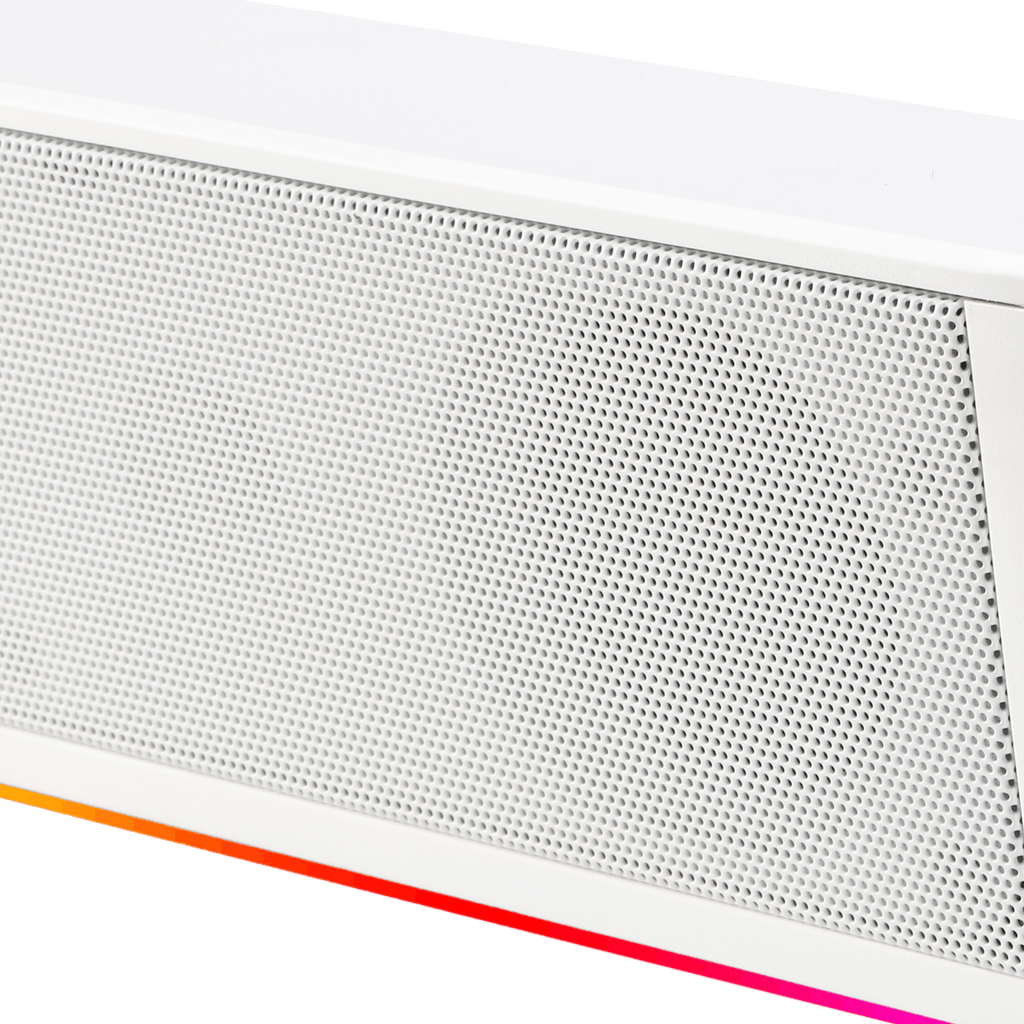 Redragon RGB Desktop Soundbar