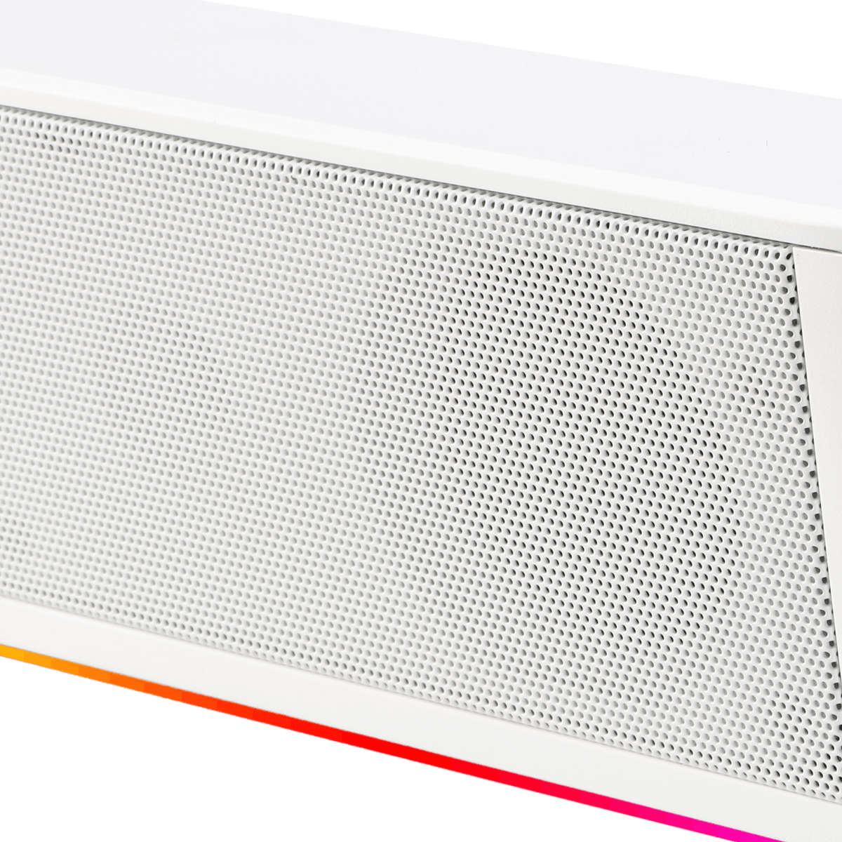 Redragon RGB Desktop Soundbar