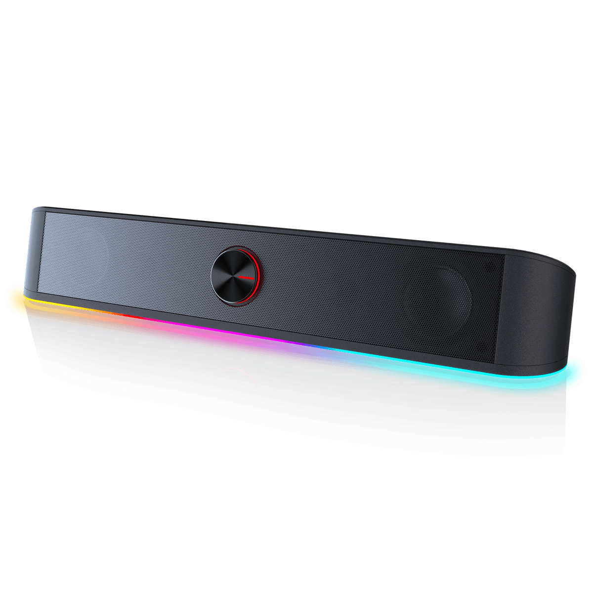 Redragon RGB Desktop Soundbar