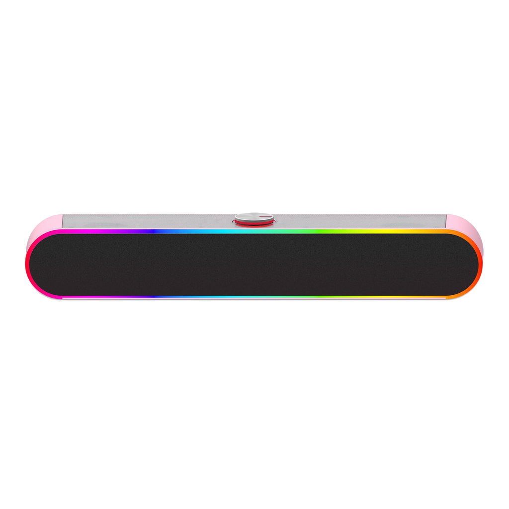 Redragon RGB Desktop Soundbar