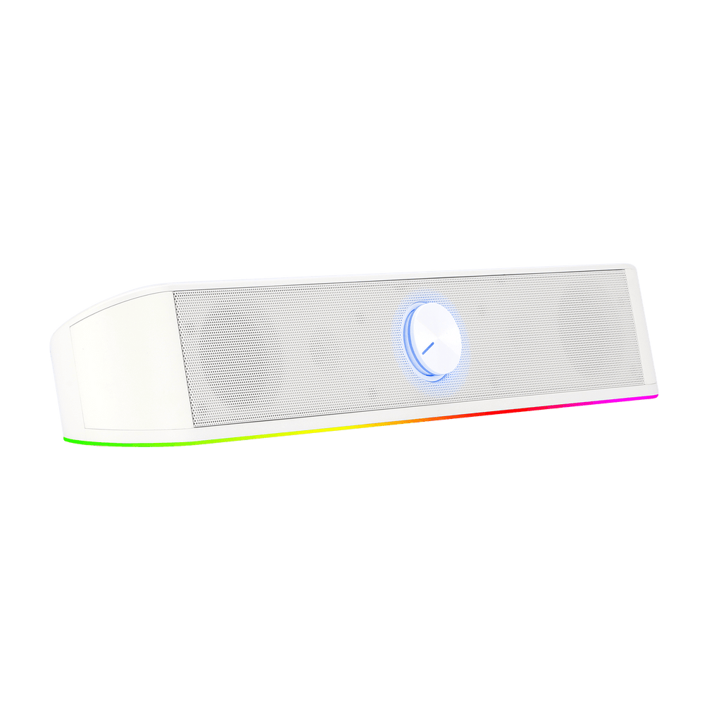 Redragon RGB Desktop Soundbar