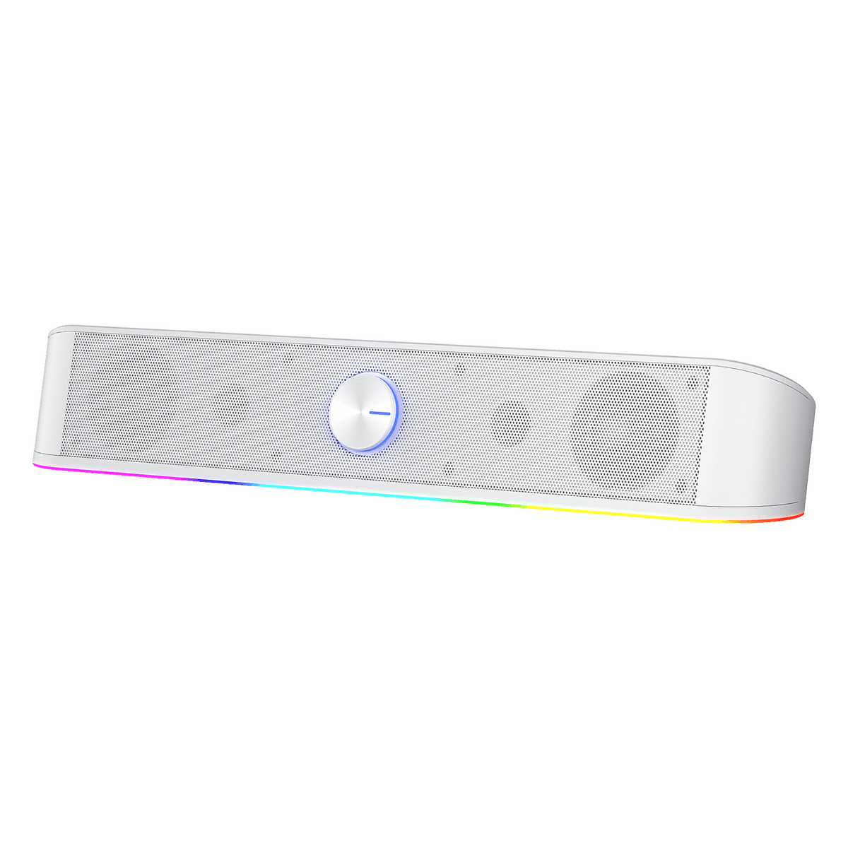 Redragon RGB Desktop Soundbar