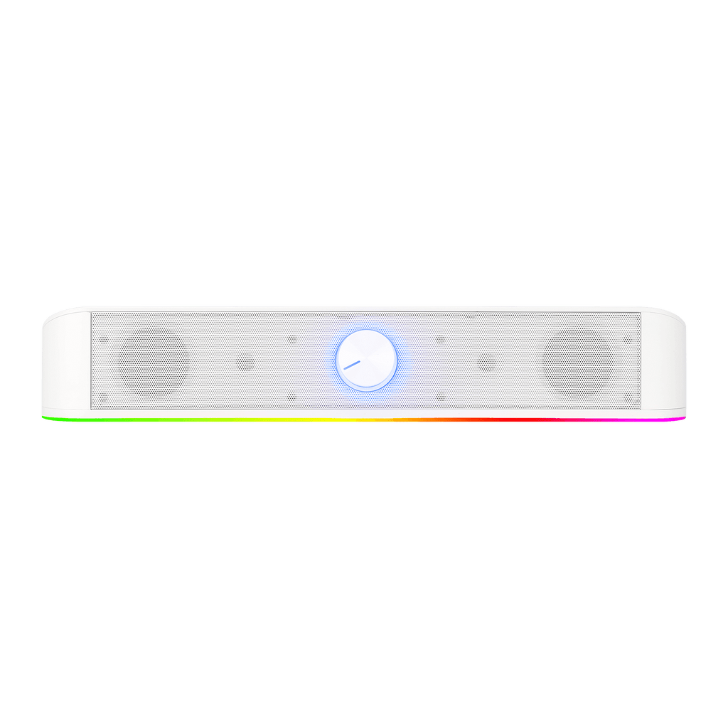 Redragon RGB Desktop Soundbar