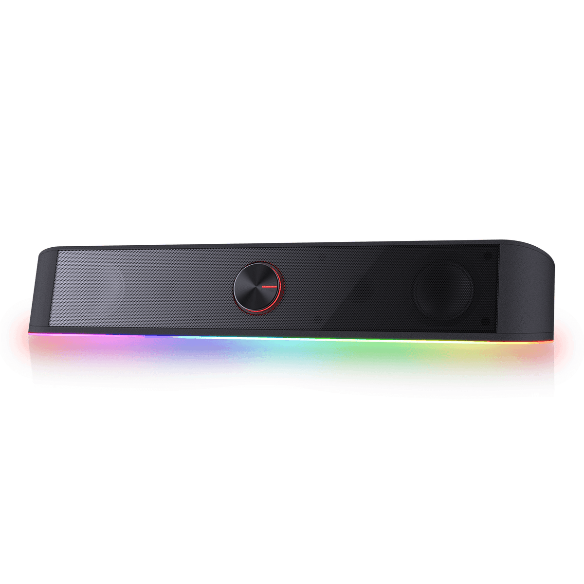 Redragon RGB Desktop Soundbar