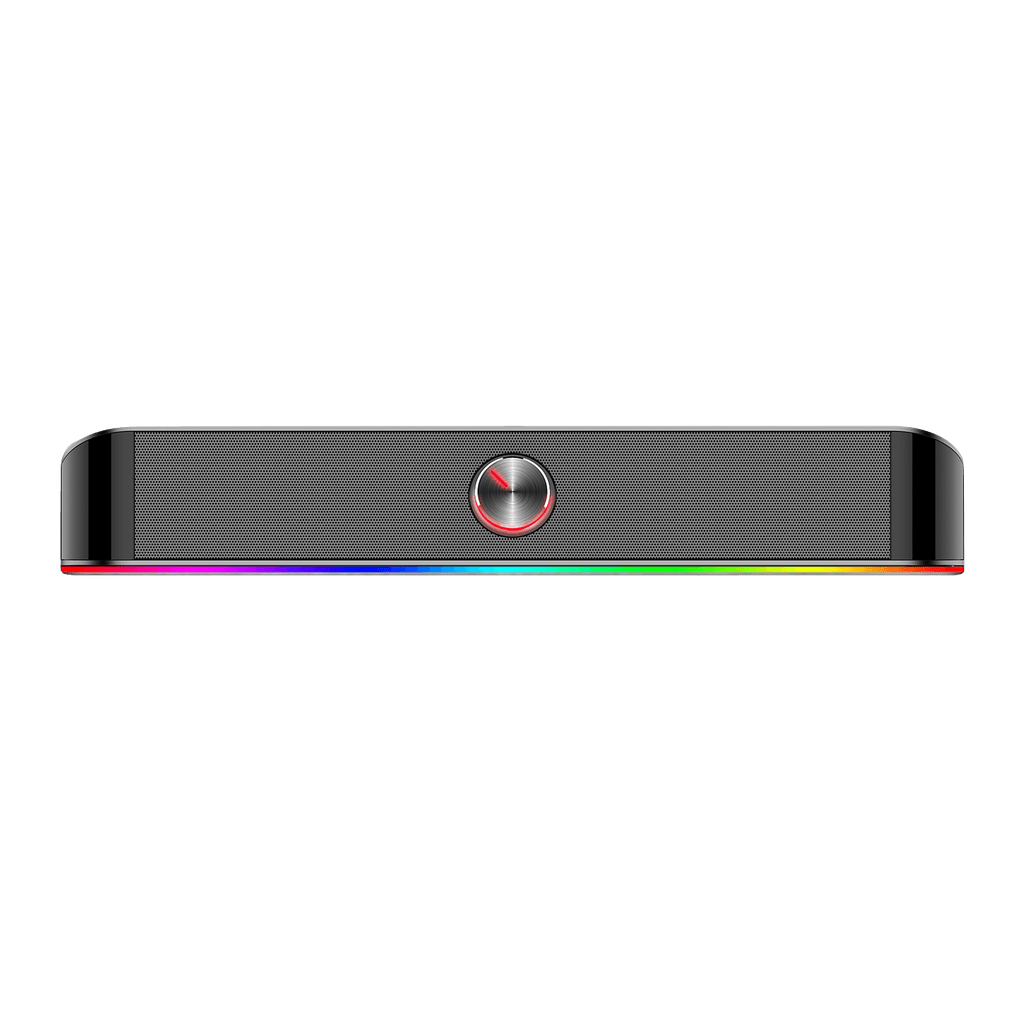 Redragon RGB Desktop Soundbar