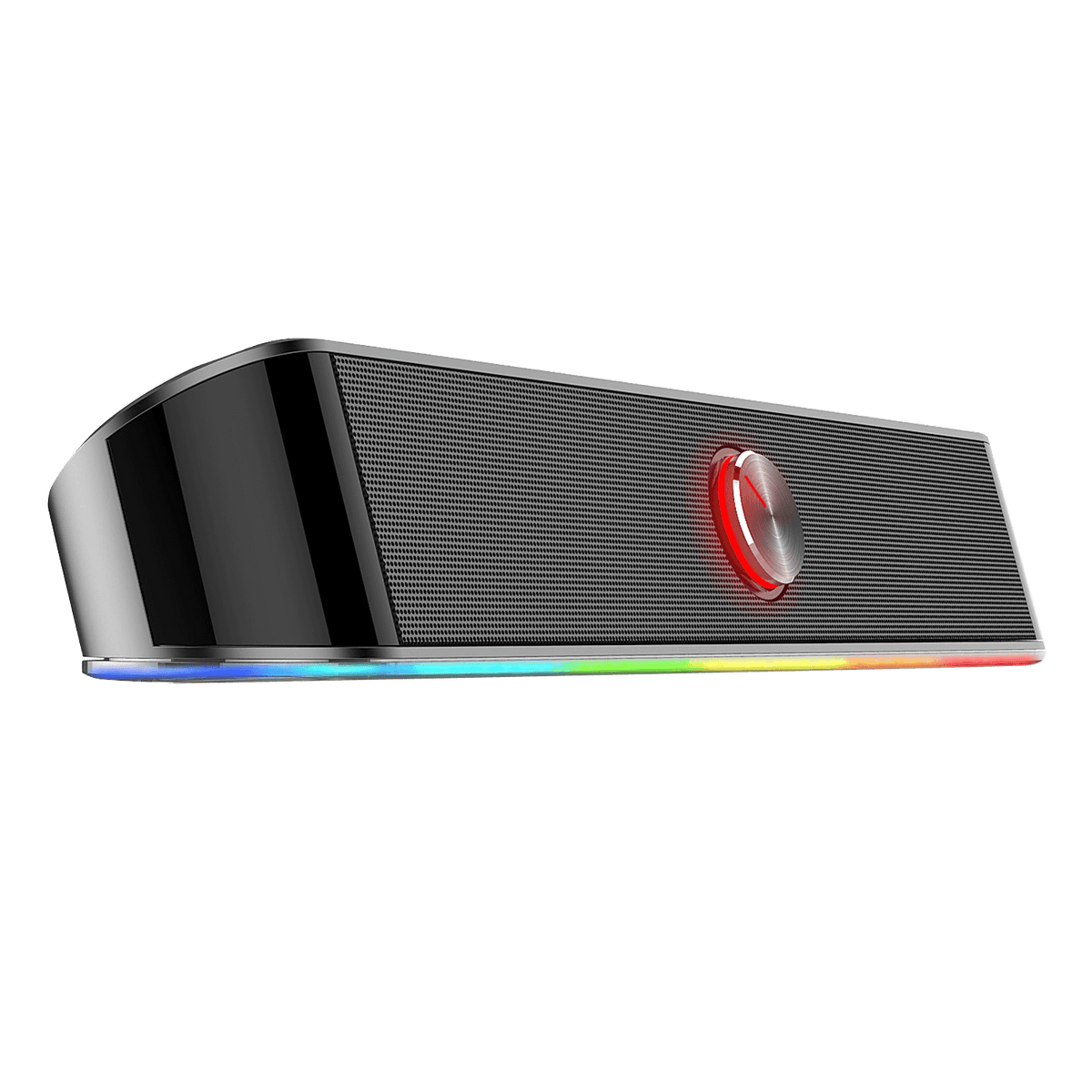 Redragon RGB Desktop Soundbar