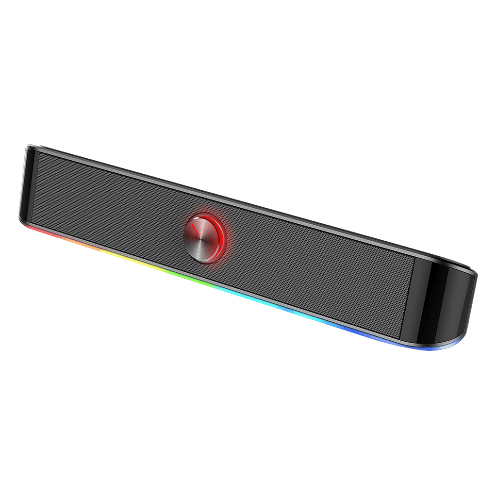 Redragon RGB Desktop Soundbar