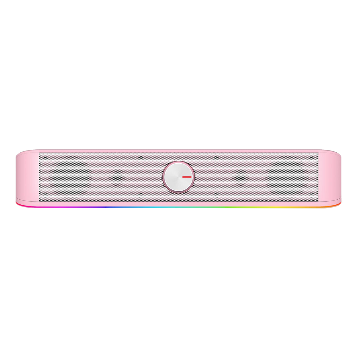 Redragon RGB Desktop Soundbar