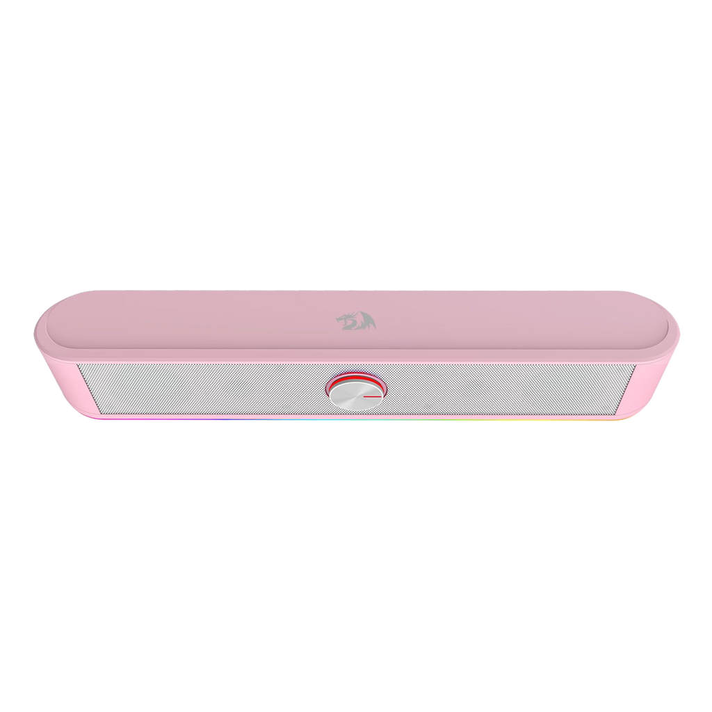 Redragon RGB Desktop Soundbar