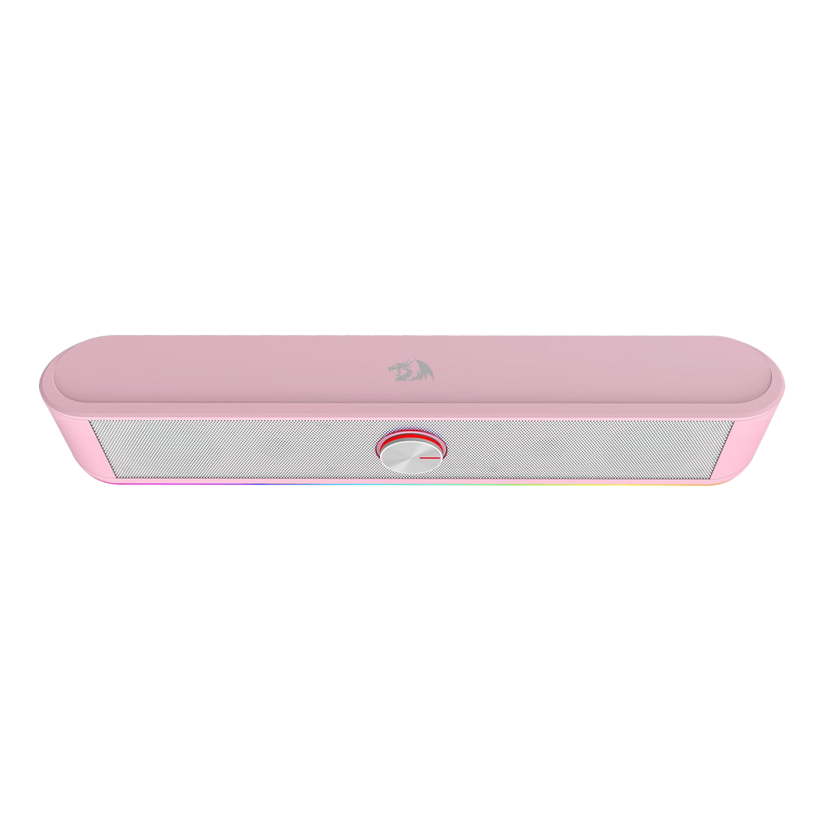 Redragon RGB Desktop Soundbar
