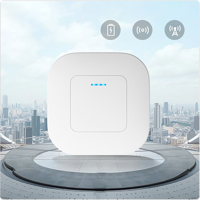 UbiBot Online Store LoRa IoT Gateway