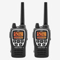 Midland Radio GMRS Handheld Radio Two-Pack